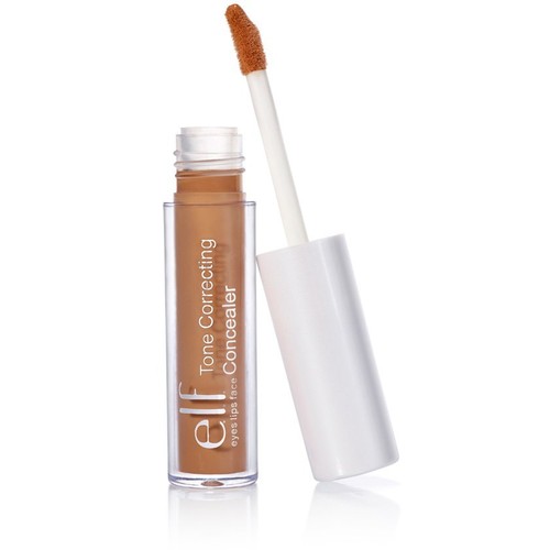 ELF E.L.F PERFECT BLEND TONE CORRECTING CONCEALER COVER WAND HIGHLIGHT BLEMISH - Picture 6 of 9