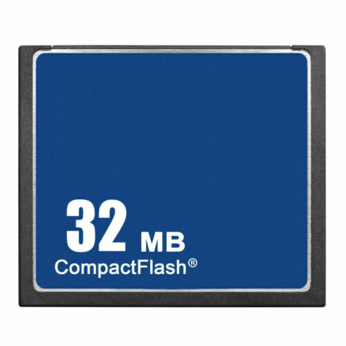 32/256/512MB 2GB 4GB 16GB 32GB 64GB SD Card Compactflash CF Memory Card Standard - Picture 2 of 13
