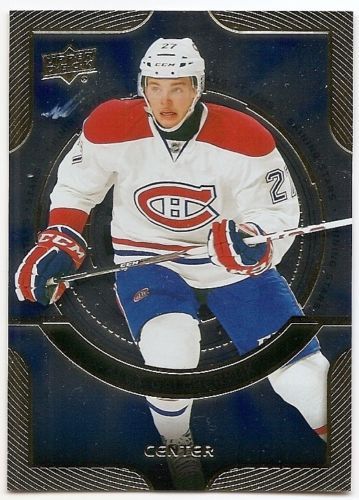13/14 UPPER DECK SHINING STARS Hockey (#C1-RW10) U-Pick From List - Picture 5 of 34