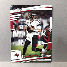 2022 Panini Prestige - Tom Brady #273 for sale online | eBay 2022 Panini Prestige - Tom Brady #273 for sale online | eBay