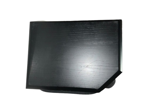 Bowers and Wilkins B&W CDM1 Special Edition Bookshelf Speakers Black Ash Tested! - Picture 14 of 18