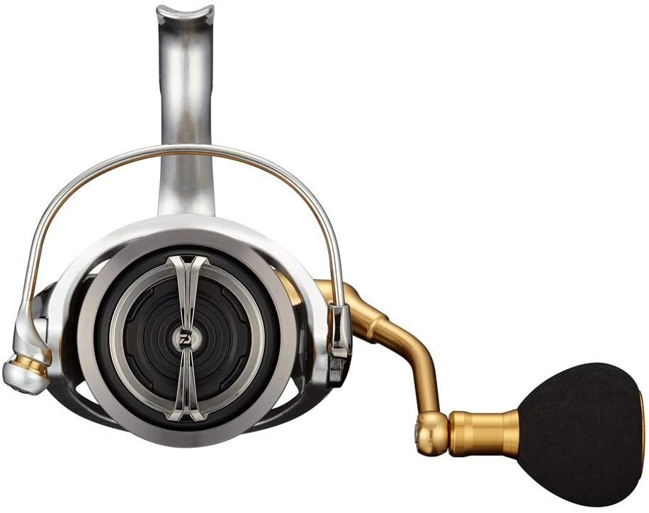 Daiwa 21 FREAMS LT6000D-H Spinning Reel New in Box | eBay