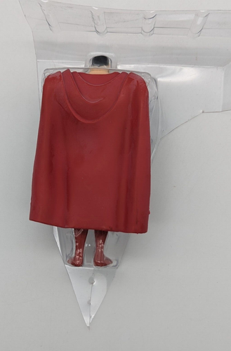 Figura de la Liga de la Justicia Ilimitada Superman DC Universe 2008 (del paquete de 3) JLU - Imagen 2 de 4