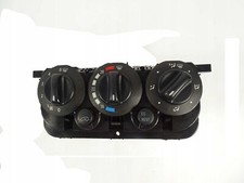 Mercedes VANEO W414 KLIMAANLAGE FLOW SWITCH PANEL A4144460228 / MO 77929