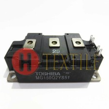 1PCS New For TOSHIBA MG150Q2YS51 Power Module Supply