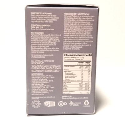 immunocal platinum glutathione Glutathione Injection for Skin Whitening: Cost, Benefits, Side Effects &  Required Dosage main image 1