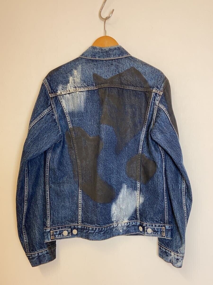 yohji yamamoto POUR HOMME◇GJean/1/Denim/IDG/he-y06-092 | eBay