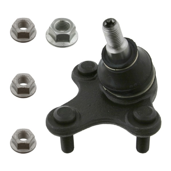 WASSERKÜHLER FÜR 1770083E00 232719