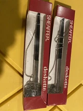 Sheaffer Deskette Pen