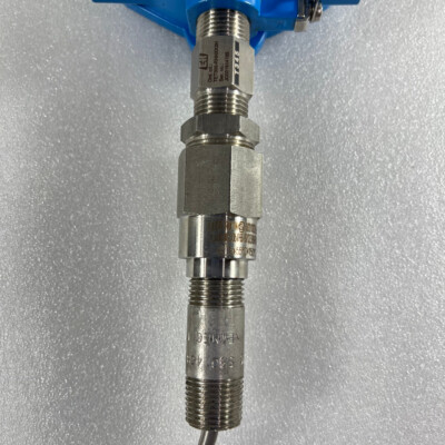 Endress + Hauser TMT142R Temperature Transmitter TMT142R