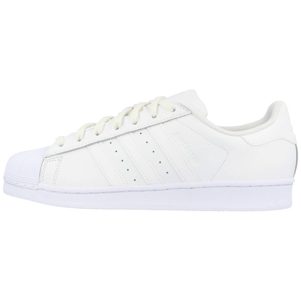baskets baskets baskets ADIDAS ORIGINALS SUPERSTAR FOUNDATION, Couleur Bianco ff217b baskets baskets baskets ADIDAS ORIGINALS SUPERSTAR FOUNDATION, Couleur Bianco ff217b