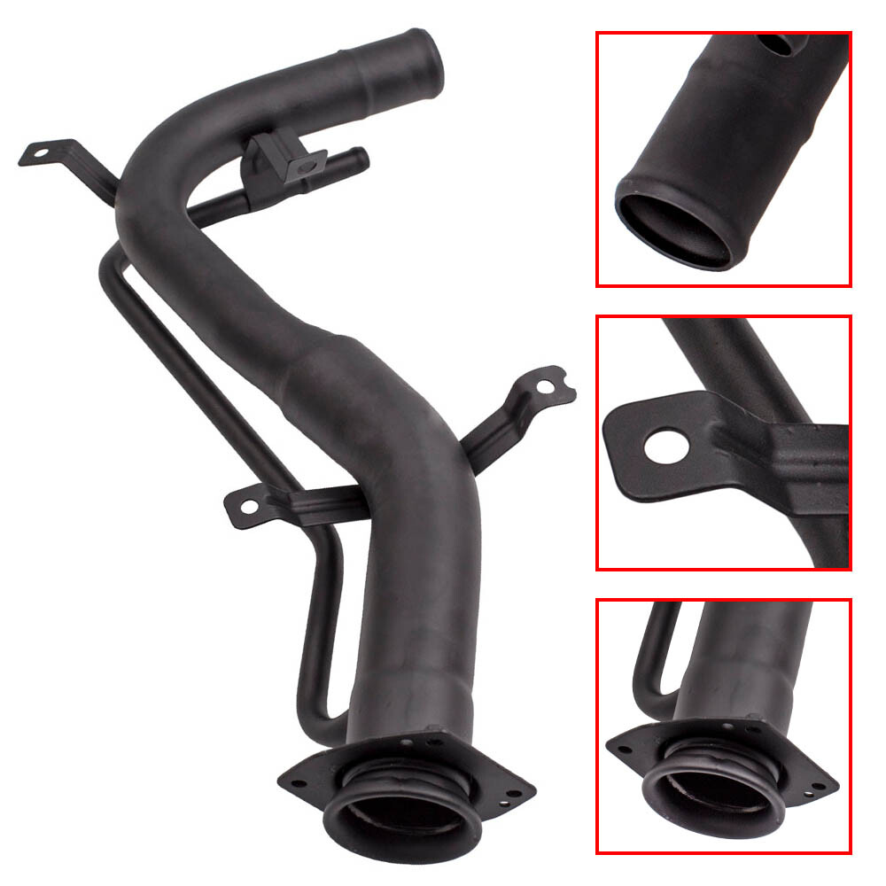 Fuel Tank Inlet Filler Neck Pipe for Suzuki Wagon R,R+ Vauxhall Agila NEW
