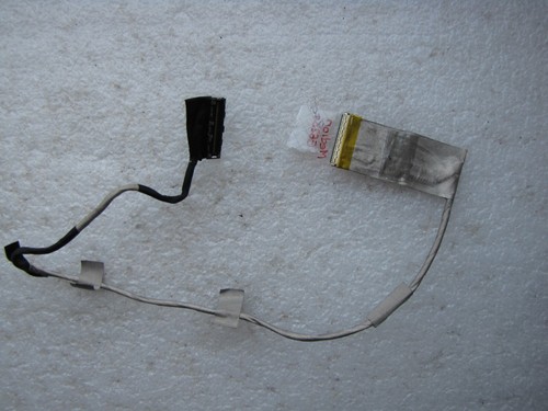 Medion Akoya E6234 (MD99325) LVDS (40 Pin, LED) Bildschirmkabel (P/N: 1422-014N000) - Bild 1 von 2