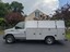 2007 ford e-350