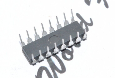 1pcs - FUJITSU MB84040B Integrated Circuit (IC) - Genuine | eBay