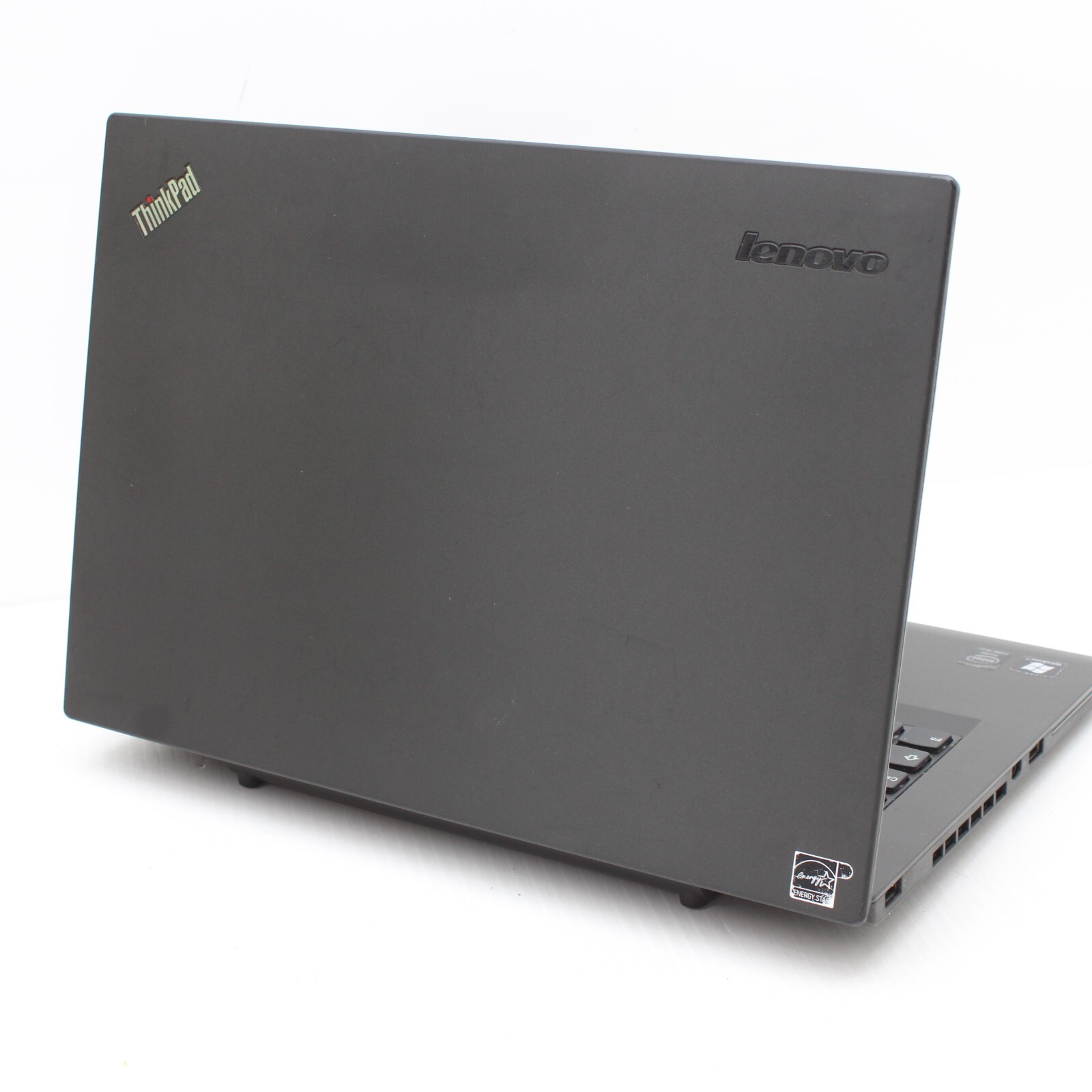 Lenovo ThinkPad T440 Windows 10 14" Laptop Intel Core i5 4300U 1.9 4GB 256GB SSD - Picture 11 of 20