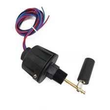 1PC New In Box  Pressure Sensor Low Oil Level Switch 32276313 