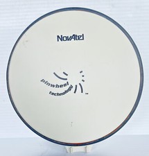 NovaTel GPS-702-GG Pinwheel GNSS Antenna Dual Freq GPS GLONASS