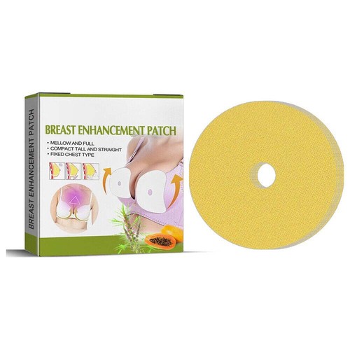 Parche de aumento de senos 10-50x Ingredientes vegetales Parche de aumento de busto - Imagen 8 de 19