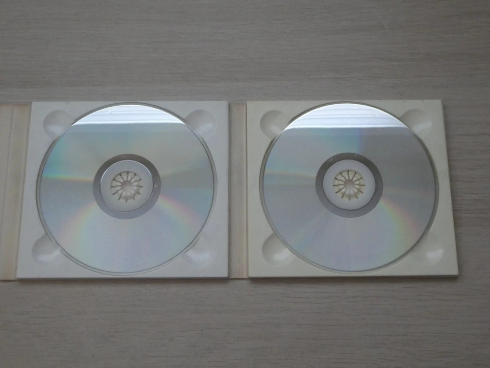 SpyroGyra Retrospective CD 1997 2 Disc Set Limited Edition Only 5000 Copies Foto 3 de 4