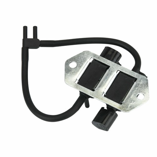 For 07-17 Mitsubishi Triton Front Diff Solenoid Freewheel Valve Flashing lights - Picture 3 of 8