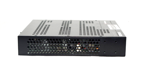 Enterasys D2G124-12P Managed Network Switch L2 Gigabit Ethernet - Picture 3 of 9