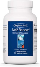 Allergy Research Group - Nrf2 Renew 120caps 