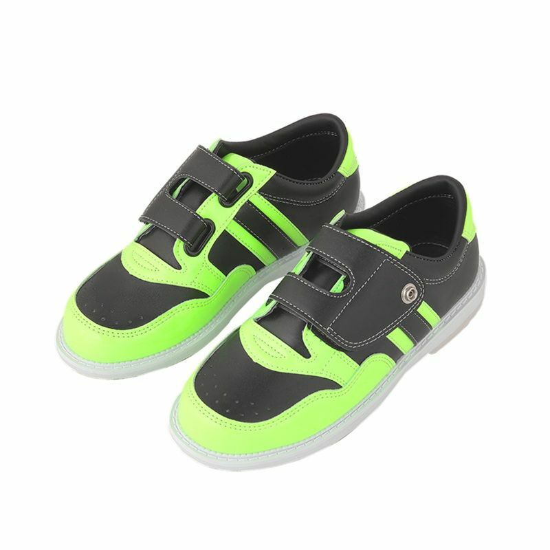 Boliche Mujer Zapatos Para Zapatillas Hombre De Profesional eWIYEDH29