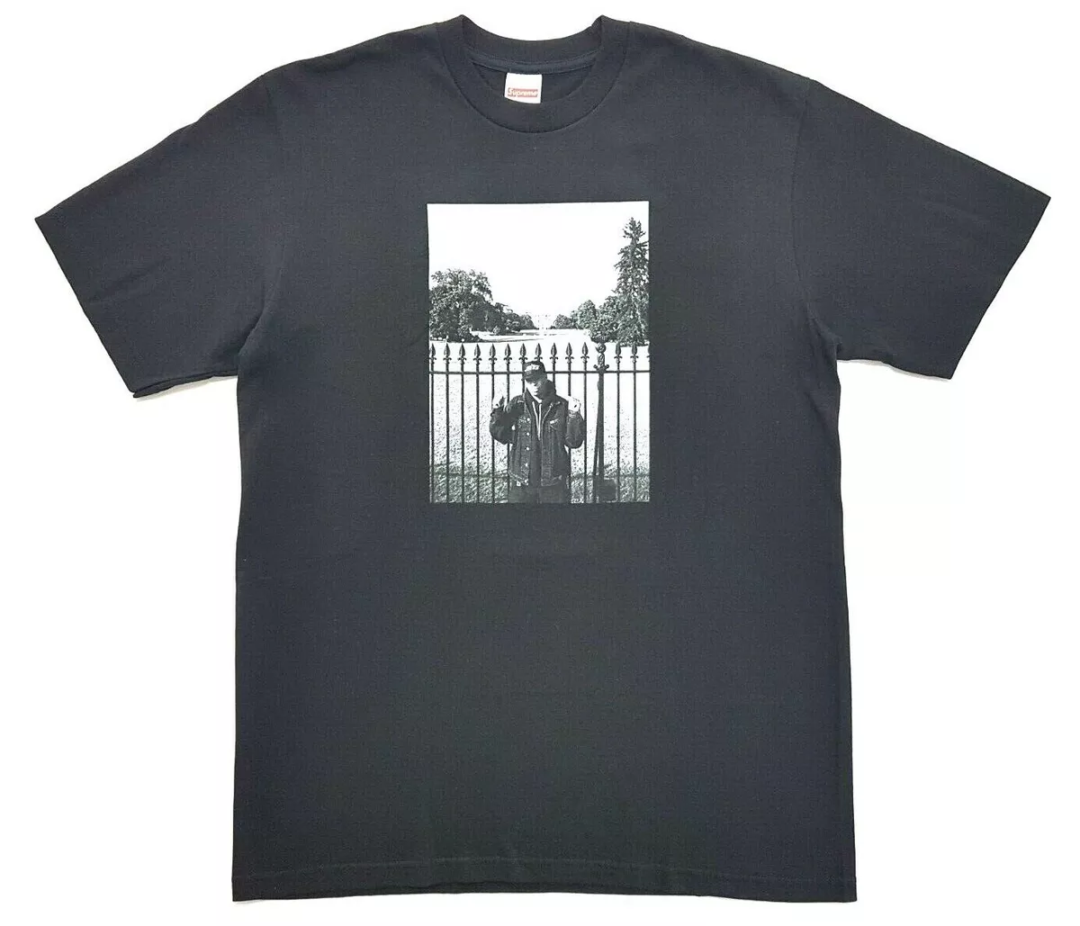 Supreme Undercover White House Tee Mサイズ