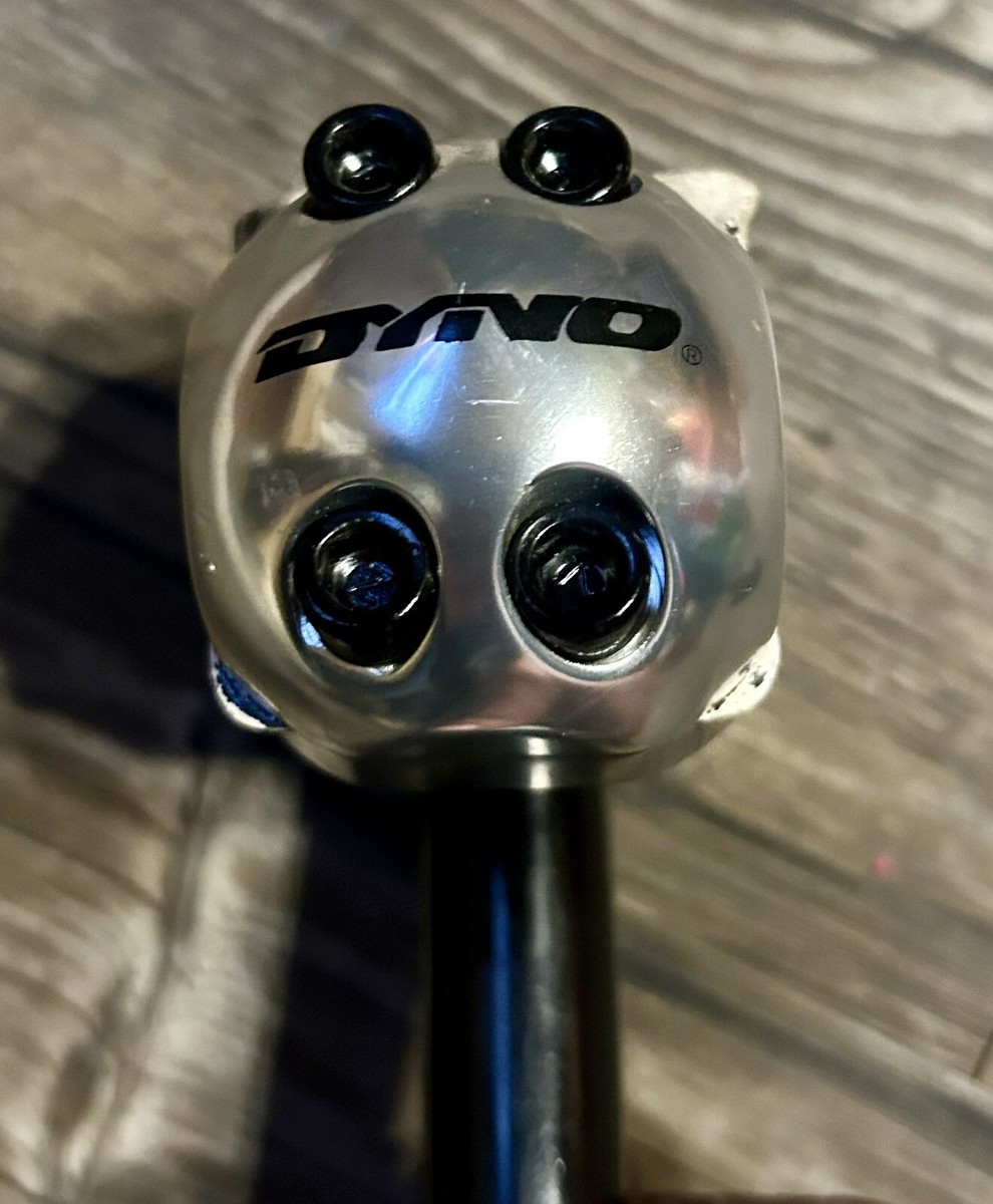 NOS DYNO FRONT LOADER STEM NECK / THREADED / 96 NSX GT / Old