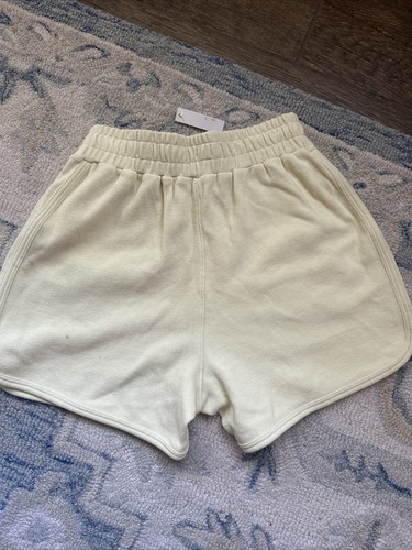 Pantalones cortos Madewell Dolphin-Hem: Botanical Dye Edition XS NQ088 - Imagen 4 de 5