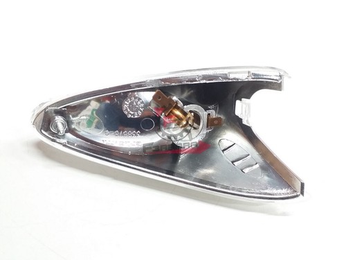 584166 FRECCIA ANTERIORE SINISTRA BEVERLY 125 250 300 400 500 ORIGINALE PIAGGIO - Foto 2 di 2