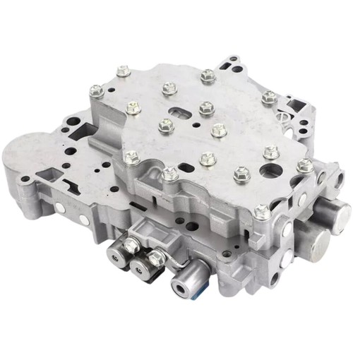 Fits For TOYOTA COROLLA K310 K311 CVT Automatic Transmission Valve body - Picture 9 of 9
