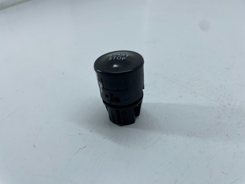 RENAULT MEGANE MK3 ENGINE STOP START SWITCH BUTTON 2008-2016🌟 - Picture 4 of 12