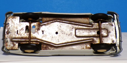 1954 FORD DEALER PROMO MODEL. - Picture 5 of 5
