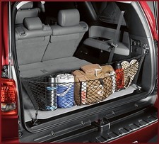 OEM TOYOTA 2008 - 2019 TOYOTA SEQUOIA CARGO NET P/N PT347-0C080