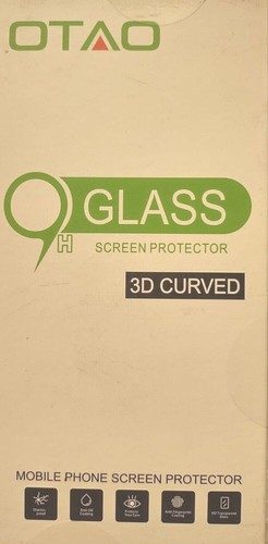 2 PACK OTAO Glass Screen Protector and Camera Lens Protector for Samsung Galaxy - Picture 5 of 6