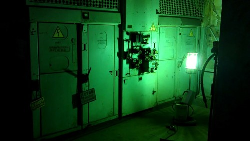 DRT-1000 DRT1000 1000W Quarz bakterizid stark UV Ultraviolett O3 - Bild 10 von 11