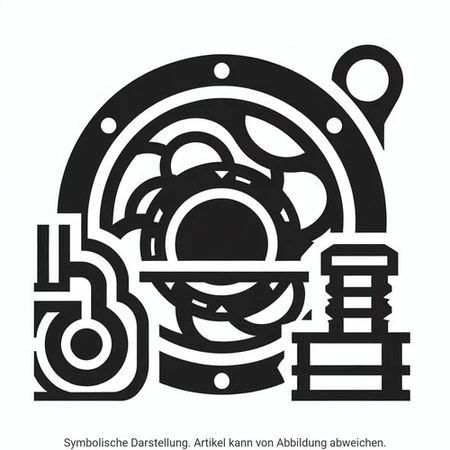 Turbolader FIAT DUCATO Kasten  2.8 TDI (230L)