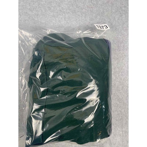 Polo Ralph Lauren Hoodie Jungen Gr. L grün Farbblock große Nummer schwer - Bild 8 von 8