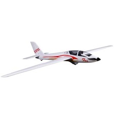 FMS DPFMS023P FOX V2 PNP Elektrosegler - 232 cm