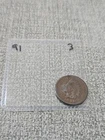 1891 Indian Head Penny Cent Listing 3