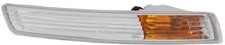 Blinkerleuchte vorne links weiß 12-0058-01-2 TYC für VW NEW BEETLE