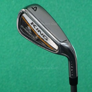 KING cobra Ⅱ OVERSIZE アイアン9本セット Cobra King Cobra 2 Oversize Iron Set | 2nd Swing Golf