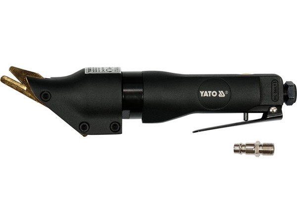 Yato Druckluft Blechschere Gerade AusfüHrung YT-09945-image