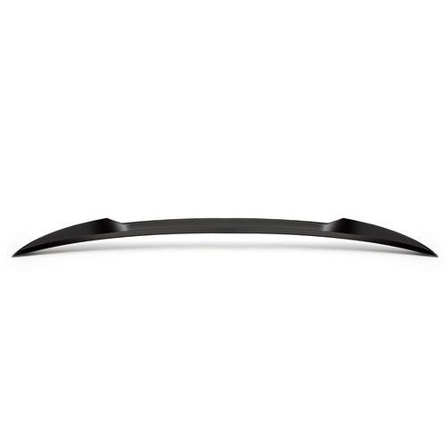 For 2020-2021 Nissan Sentra Black Trunk Rear Spoiler Wing - Picture 3 of 10