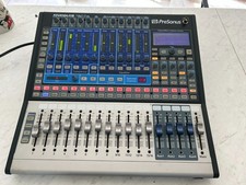 Presonus Studio Live 16 0 2 Mixer