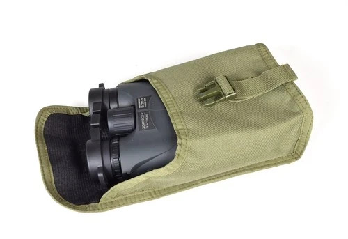 SIGHTRON 8x32 Binoculars TAC-MS832 Japan Waterproof Compact Hunting New - Picture 5 of 10