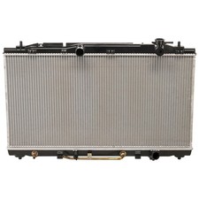 For 07-11 Camry 05-12 Avalon 3.5L V6 1-Row (USA Built) Radiator Assy 16400AD010