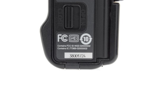 【MINT】Fuji Fujifilm X-M1 Black Mirrorless Digital Camera Body From JAPAN - Picture 12 of 12